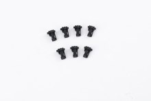 Durable Precision Communication Connector Design