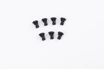 Durable Precision Communication Connector Design