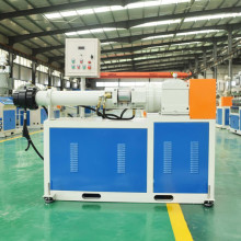 Silicone tube Silicone strip extrusion production line