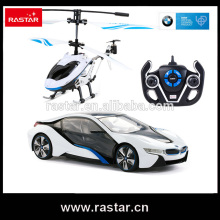 Rastar 2016 children toys radio control helicopter rc model