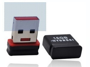 China 2013 Mini Smallest USB Flash Drive 4G 8g with full memory