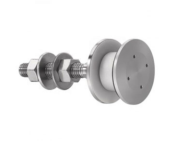 A Grade Stainless Steel Glass Fixing Bolts for Glass Walls