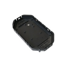 Custom Abs case Injection Molded Plastic Parts