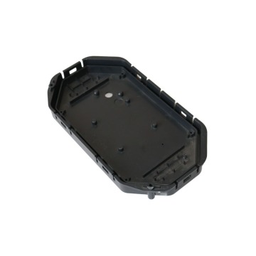 Custom Abs case Injection Molded Plastic Parts