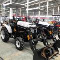 4WD 4x4 30 hk 50 hk 80 hk Mini Farm Tractors