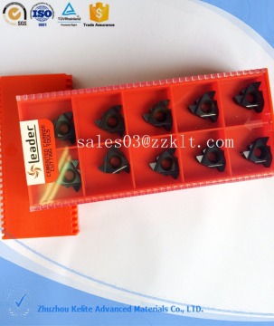 22ER N60 CNC external turning lathe tools threading insert