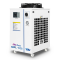 Water Chiller CWFL-1000 for 500W-1kW Fiber Laser Cutting Welding Machine