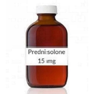 prednisona 7.5 mg efectos secundarios