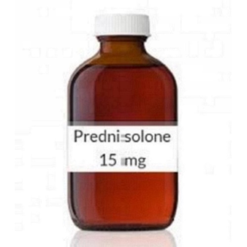 effets secondaires de la prednisone 7,5 mg