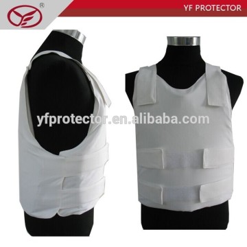 concealed inner level iv body armor kevlar bulletproof vest prices