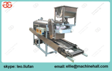 Automatic Rice Noodle Making Machine