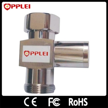 DIN Type Quarter Wave Stub Lightning Surge Protector