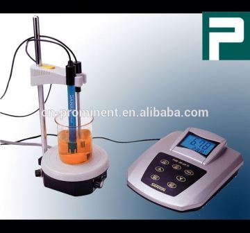 Table Top Ph Meter
