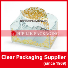 Plastic PP Carton for Gadgets