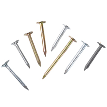 Large Copper Clout Nails: Finding the Perfect Fit for Your Project