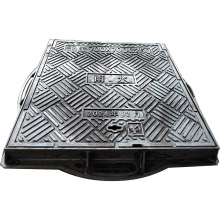 C250 700x700mm rainwater manhole cover