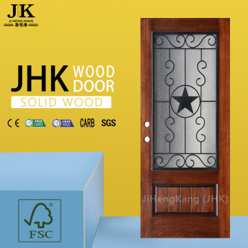 JHK  Solid Interior Door Used Solid Wood Interior Doors Wood Doors Toronto