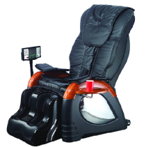 DVD and MP3 Massage Chair (TL-701A)