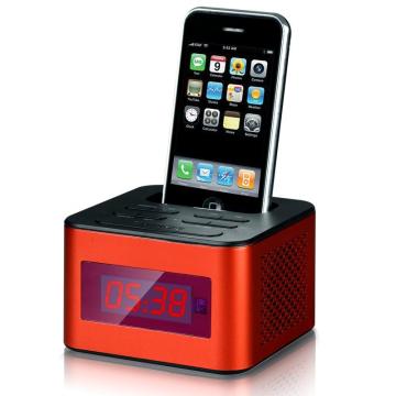 Universal for iPod Docking Stations, Compatible with Any for iPod and with Dock Connector
