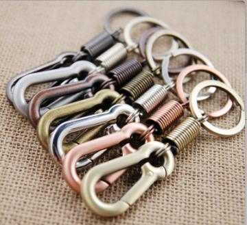 Wholesale Exquisite And Practical Retro Series Metal Keychain Of Superior Quality Promotion Gift Hotsell Pendant