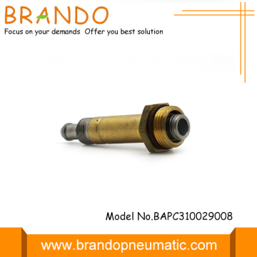 Water Dispenser Solenoid Valve Plunger Tube Assembly