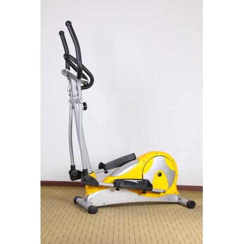Home Fitness Magnetic Elliptical Crosstrainer