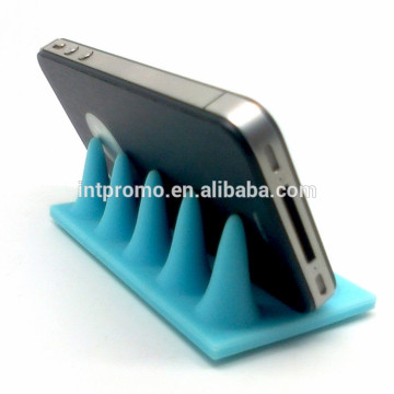 mobile phone silicone stents