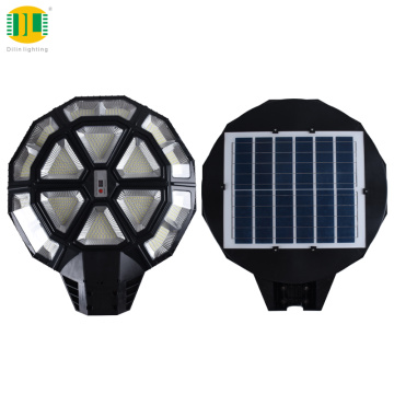 Hot Sale UFO Solar LED Street Lights