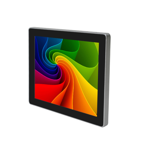 8 inch pcap touch panel display