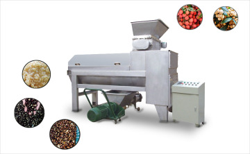 Lychee(litchi,lichee)Longan Peeling, Pitting, Crushing Machine