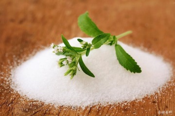 food additives sucralose sweetener