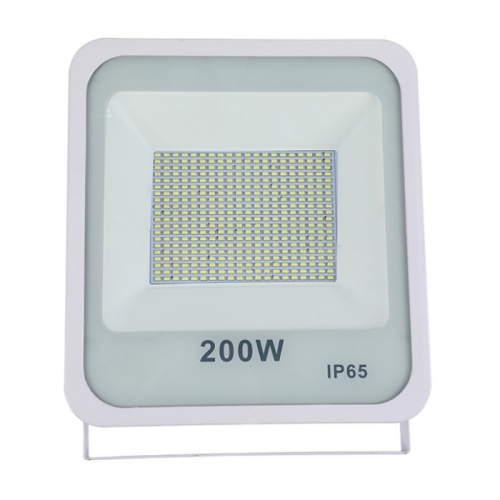 Constant Current Controlled LED Flood Light