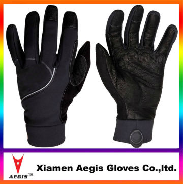 full finger sport cycling gloves