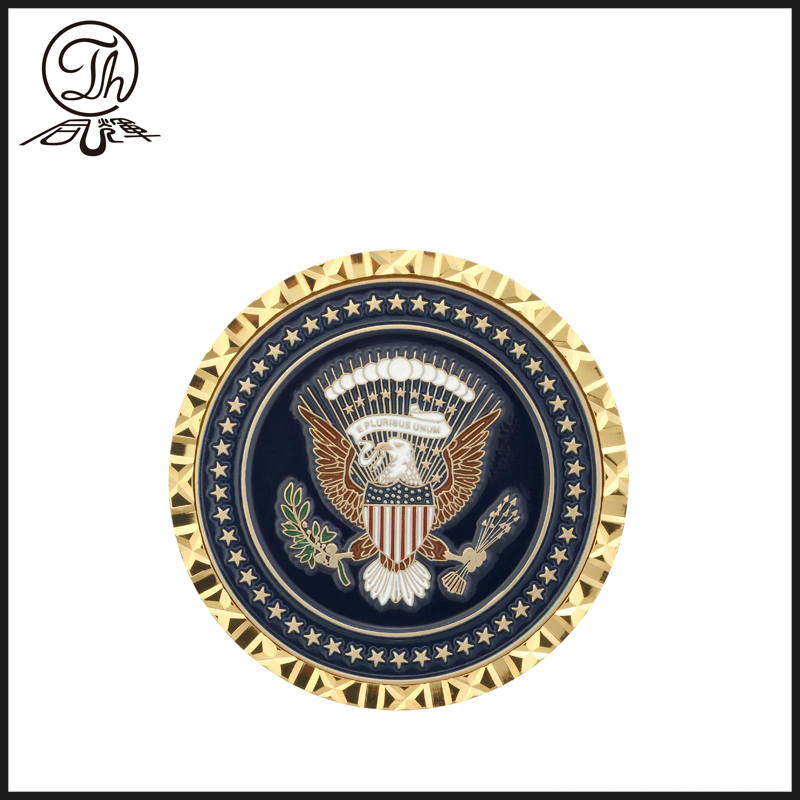 Military coin 03