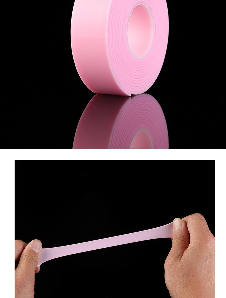 nano tape double sided