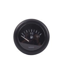 12V 24V VDO Diesel Generator Fuel Level Gauge
