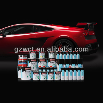 Auto Paint 2K Surfacer