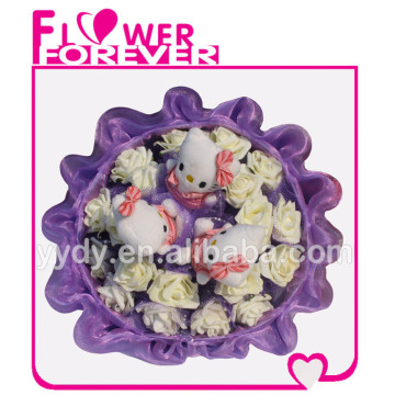 Saint Valentine Animal Toy Gifts