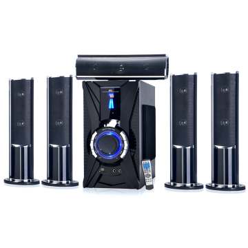 Audio line home free sample speaker