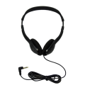 OEM Supported Wired Disposable Airline Headphone