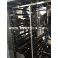 Steel Tray Drying Oven