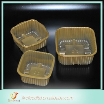 Comfortable Design plastic serving trays