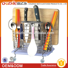 Multifunctional Chrome Plated Iron Wire kitchenware