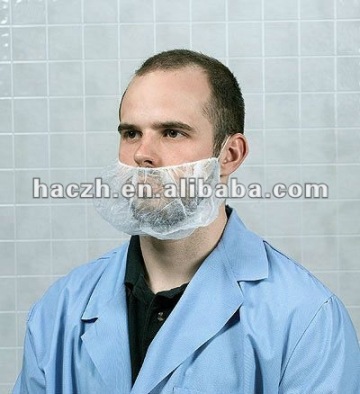 PP surgical beard mask