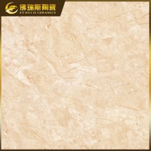 Diamond glazed ceramic floor tiles