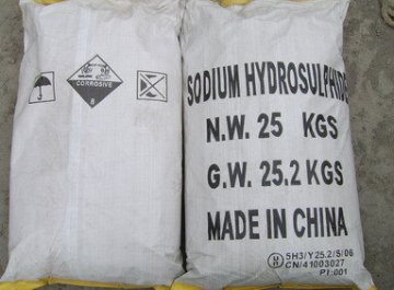 Sodium Hydrosulfide (Nahs) Flake/Liquid