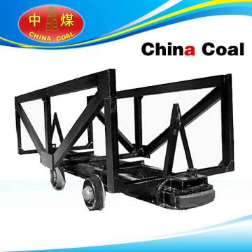 MLC Material Supply Mine Wagon