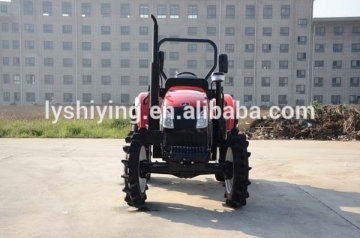 70HP cheap 4x4 good quality tractor 4wd