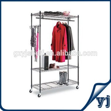 Closet wire shelving/custom wire shelvings/wire shelves