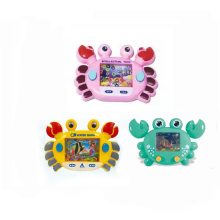 Water Toss Crab Ring Game Toy for Kids - Dollar Store Promotion